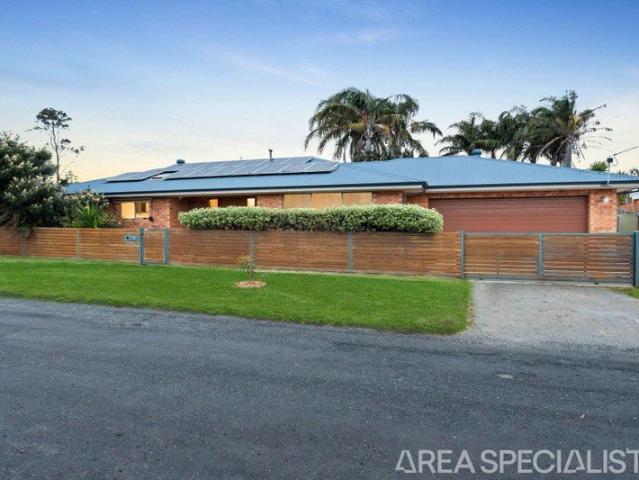 House for sale in Camerons Creek, Victoria