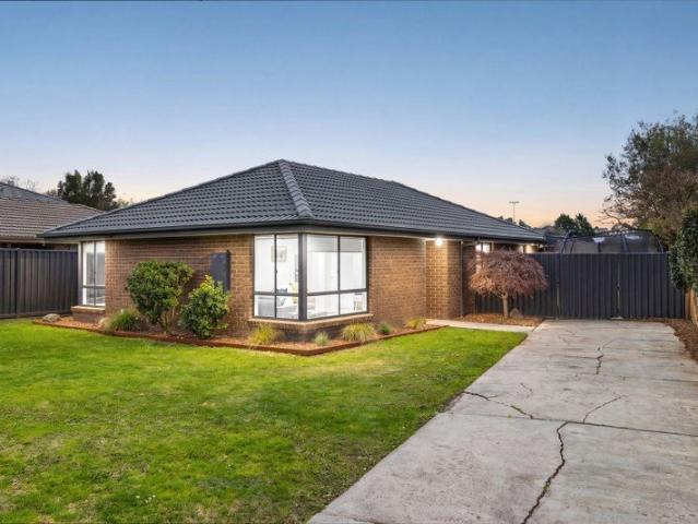 House for sale in Camerons Creek, Victoria