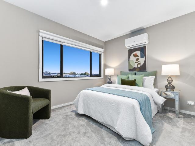 Townhouse for sale in Keysborough