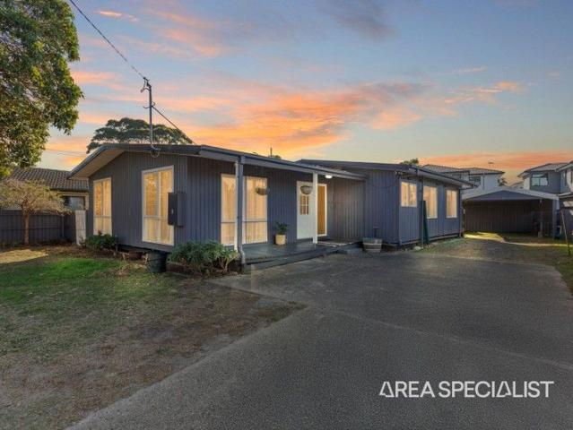 House for sale in Camerons Creek, Victoria
