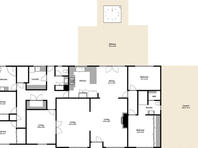 House for sale in Newborough, Victoria