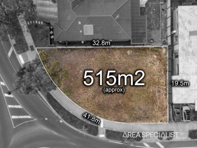Land for sale in Pakenham