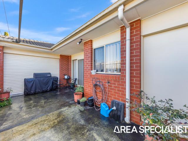 Apartment for sale in Camerons Creek, Victoria