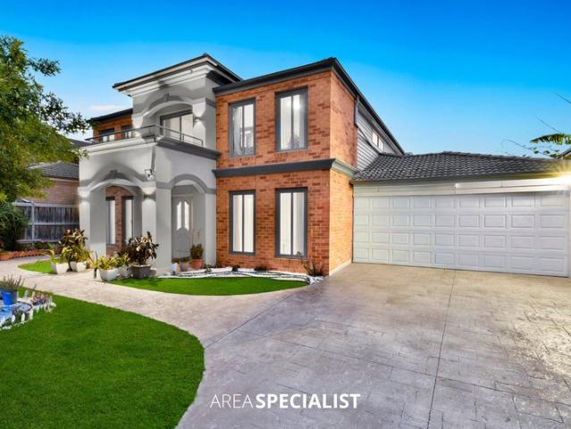 House for sale in Camerons Creek, Victoria