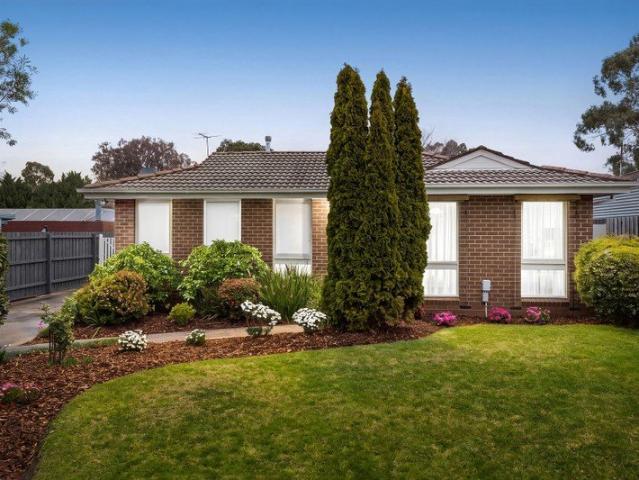 House for sale in Camerons Creek, Victoria