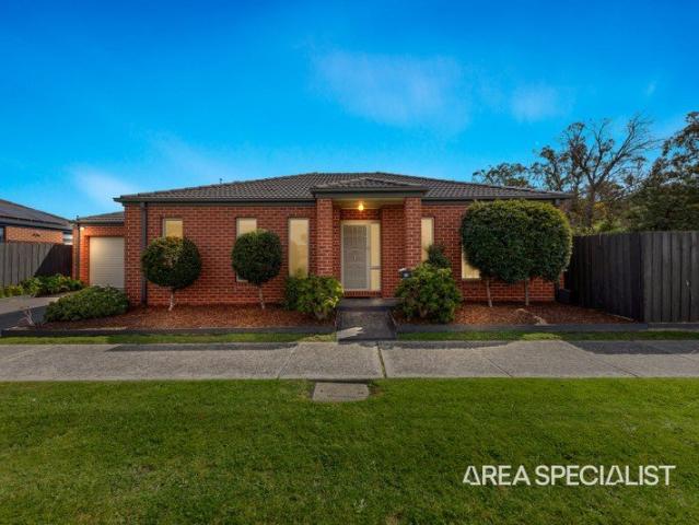 House for sale in Camerons Creek, Victoria