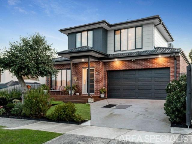 Townhouse for sale in Camerons Creek, Victoria