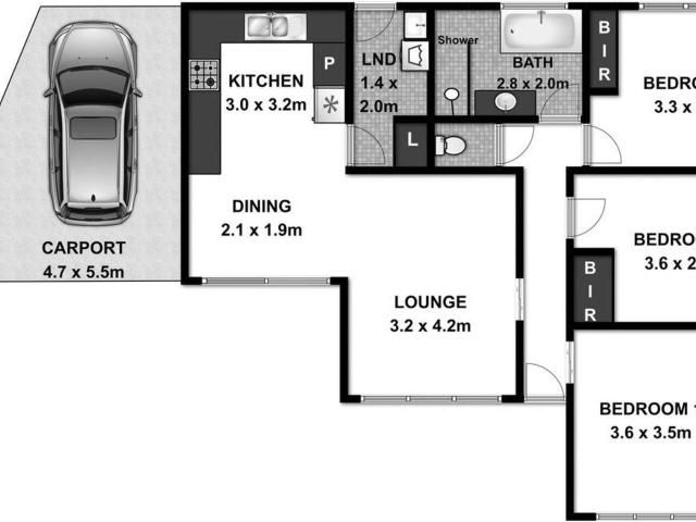 House for sale in Camerons Creek, Victoria