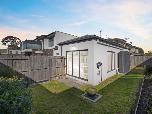 Apartment for sale in Camerons Creek, Victoria