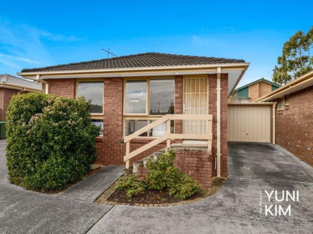 Apartment for sale in Camerons Creek, Victoria