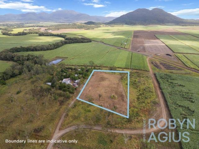 Land for sale in Eton, Queensland