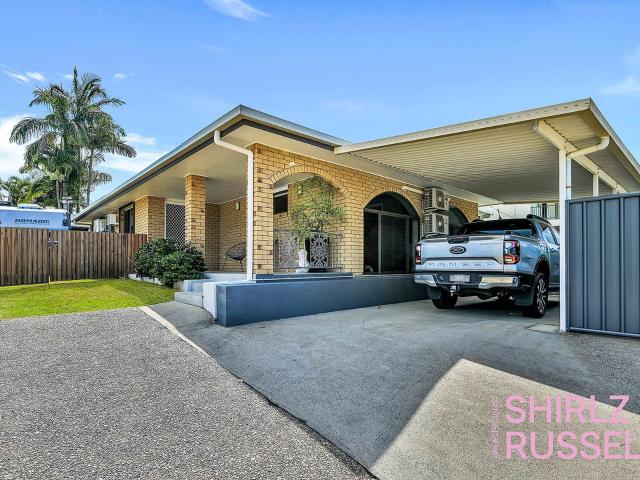 House for sale in Mount Pleasant, Queensland