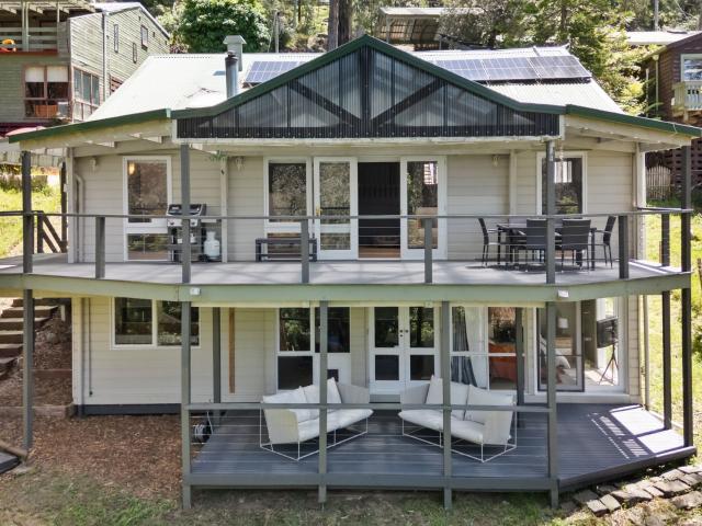 House for sale in Camerons Creek, Victoria