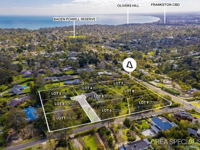 House for sale in Frankston South, Melbourne