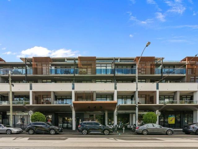 Apartment for sale in Camerons Creek, Victoria