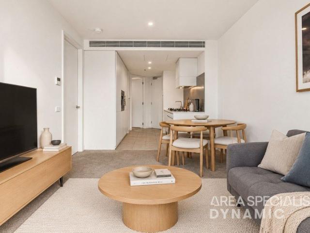 Apartment for sale in Southbank, Melbourne