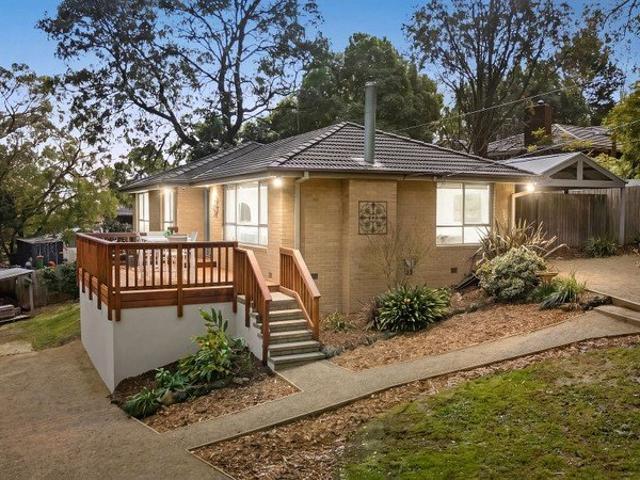 House for sale in Camerons Creek, Victoria
