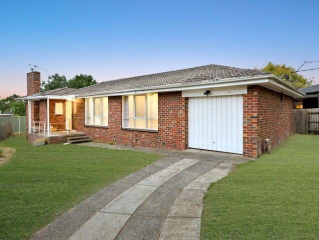 House for sale in Camerons Creek, Victoria