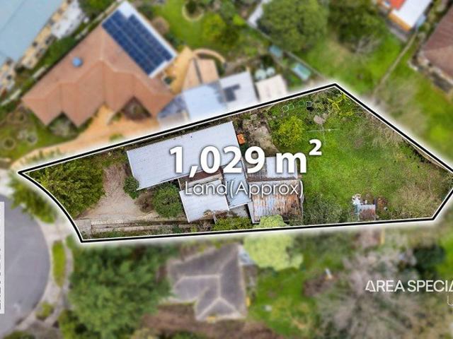 House for sale in Camerons Creek, Victoria