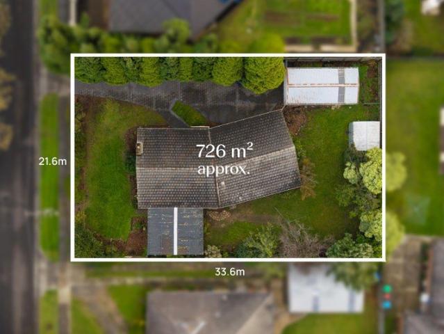 House for sale in Camerons Creek, Victoria