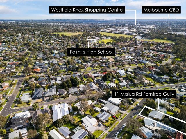 House for sale in Camerons Creek, Victoria