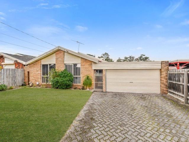 House for rent in Camerons Creek, Victoria