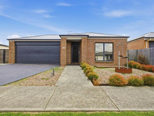 House for sale in Yinnar, Victoria