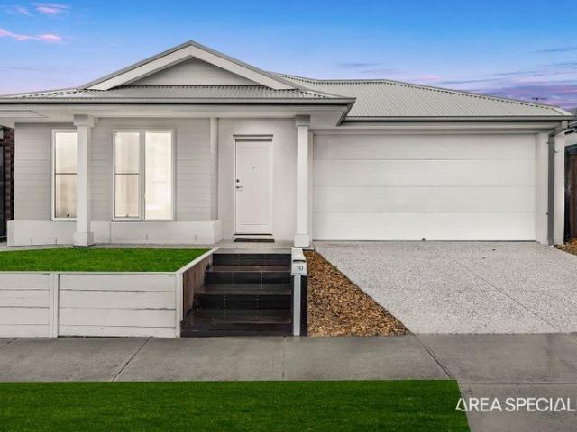 House for sale in Camerons Creek, Victoria