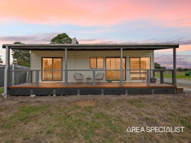 House for sale in Camerons Creek, Victoria
