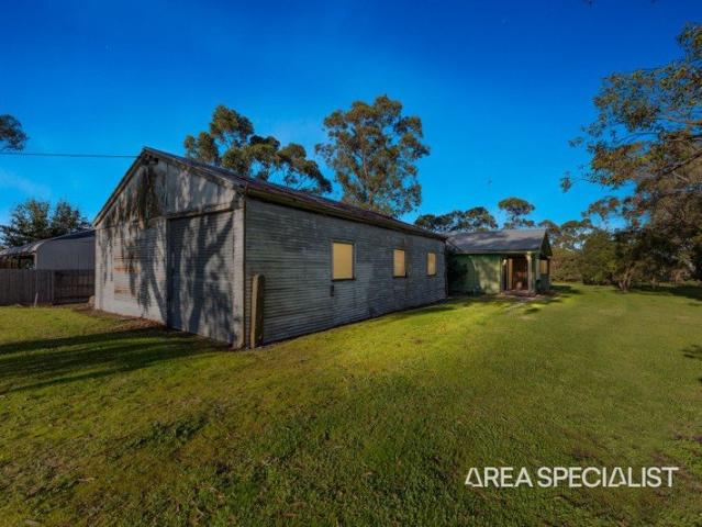 House for sale in Camerons Creek, Victoria