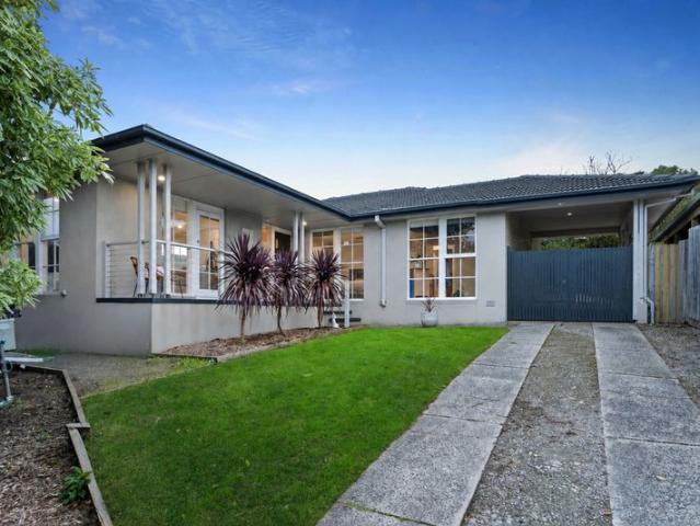 House for sale in Camerons Creek, Victoria