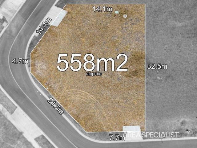 Land for sale in San Remo, Victoria