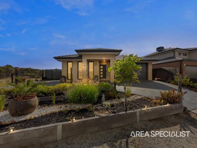 House for sale in Camerons Creek, Victoria