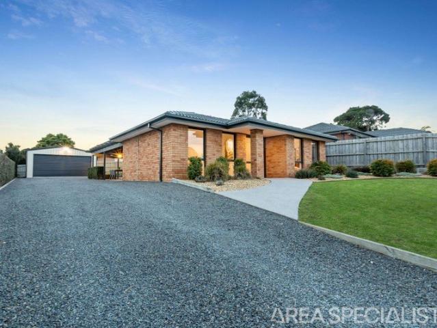 House for sale in Camerons Creek, Victoria