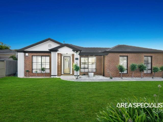 House for sale in Cranbourne North, Melbourne