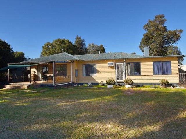 House for sale in Nathalia, Victoria