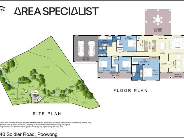 House for sale in Poowong, Loch