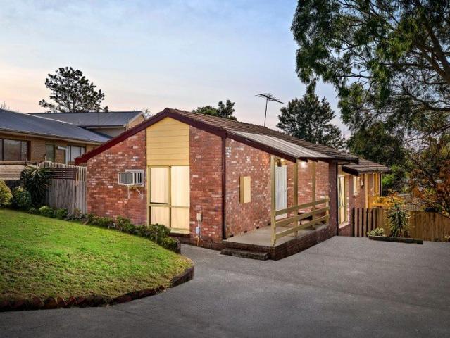 House for sale in Camerons Creek, Victoria