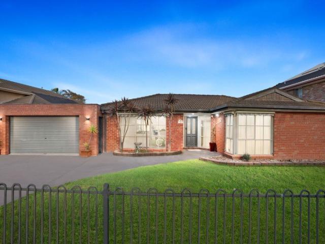 House for sale in Aspendale Gardens, Melbourne