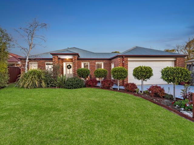 House for sale in Camerons Creek, Victoria