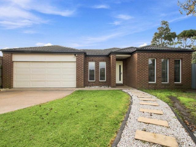 House for sale in Traralgon, Victoria