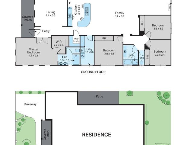 House for sale in Camerons Creek, Victoria
