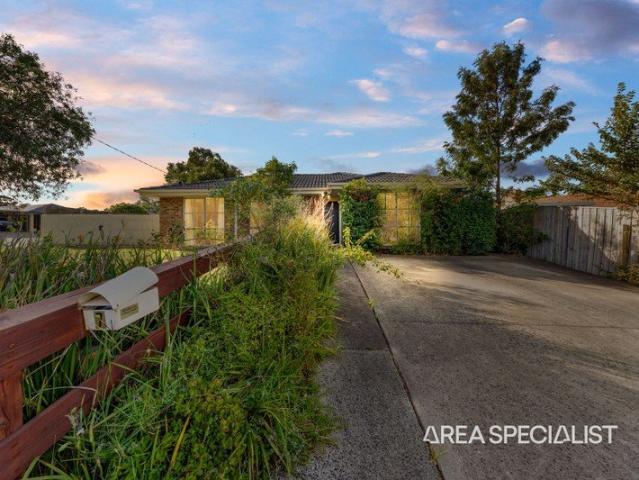 House for rent in Pakenham, Melbourne
