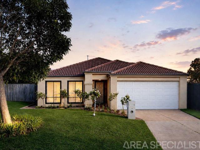 House for sale in Camerons Creek, Victoria