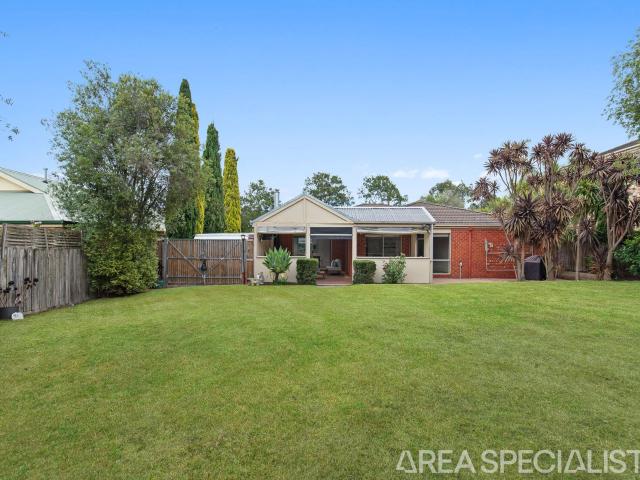 House for sale in Mornington, Melbourne