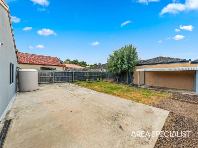 House for sale in Camerons Creek, Victoria