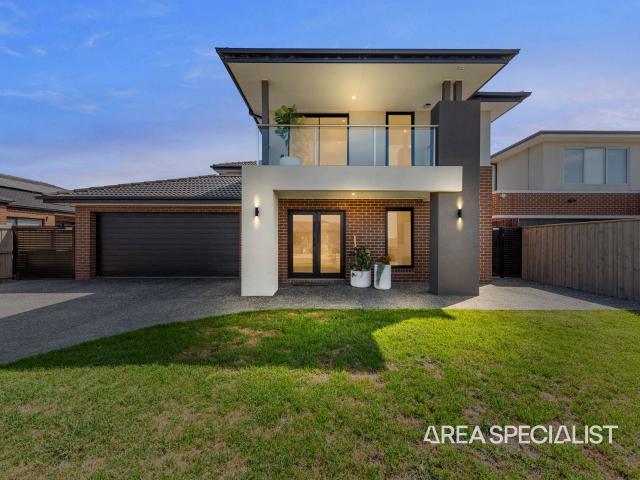 House for sale in Camerons Creek, Victoria