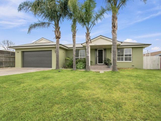 House for sale in Traralgon, Victoria