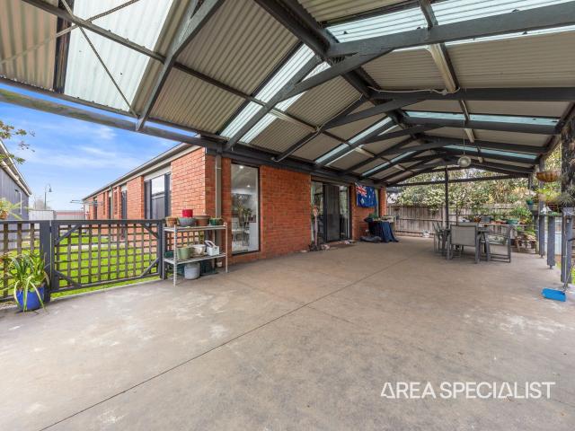 House for sale in Camerons Creek, Victoria