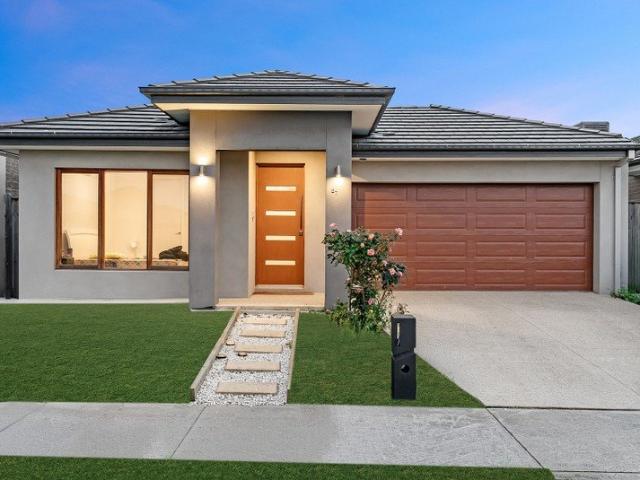 House for sale in Pavilion, Melbourne